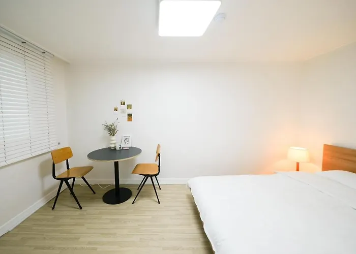 アパート Another Jamsil In ソウル特別市